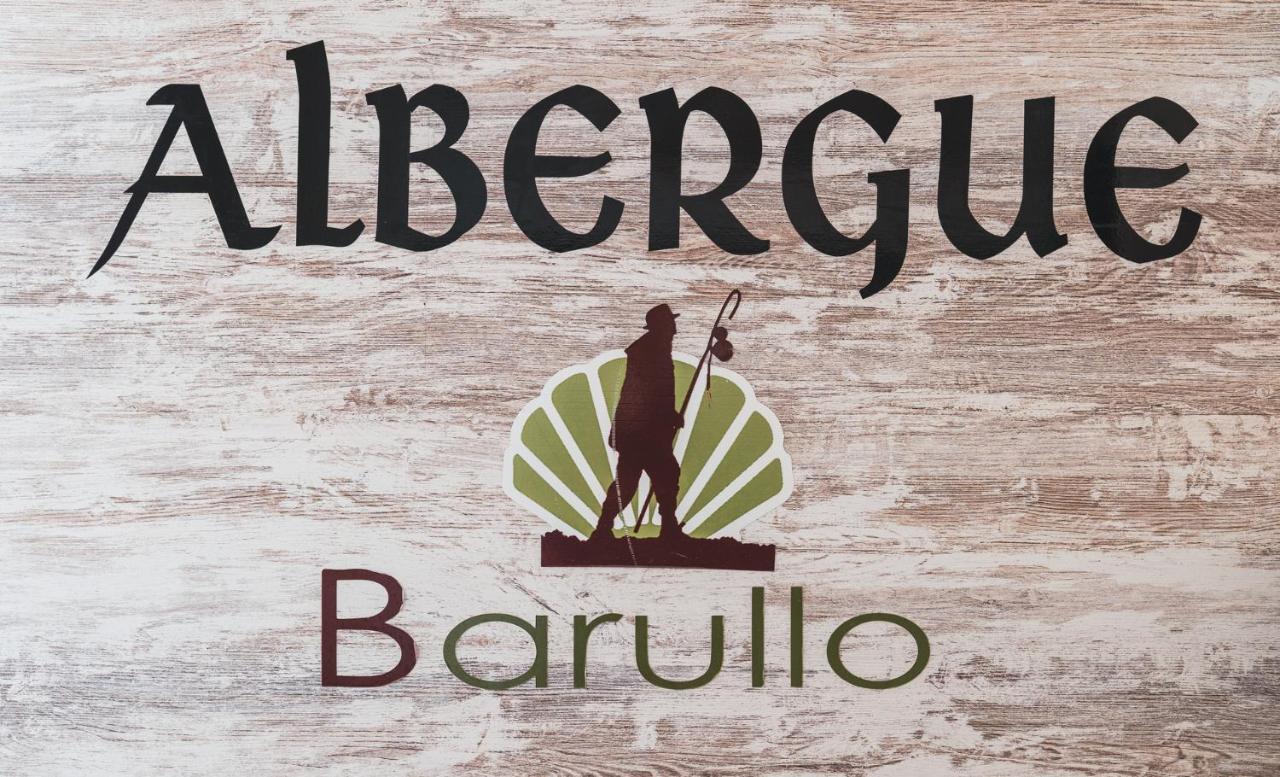 Albergue Barullo - Cubiculos - Literas - Habitaciones サリア エクステリア 写真