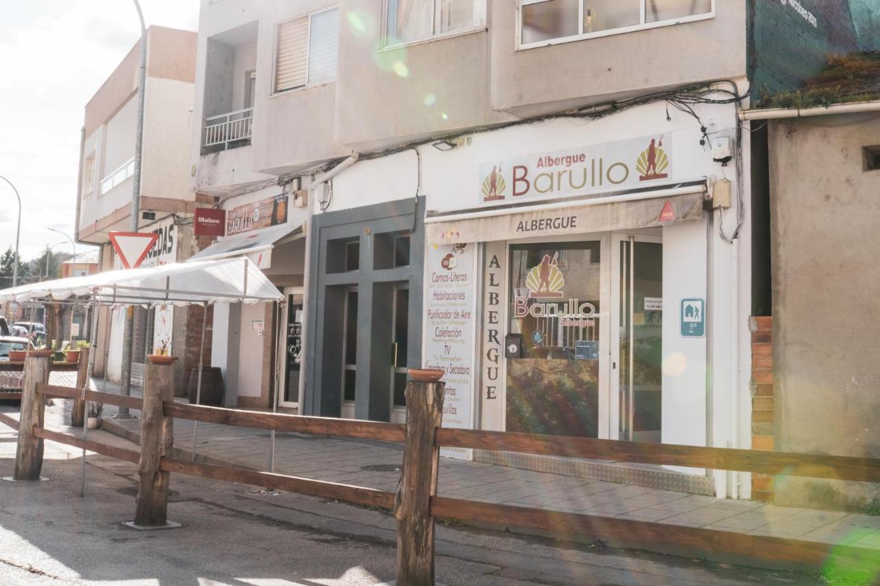 Albergue Barullo - Cubiculos - Literas - Habitaciones サリア エクステリア 写真