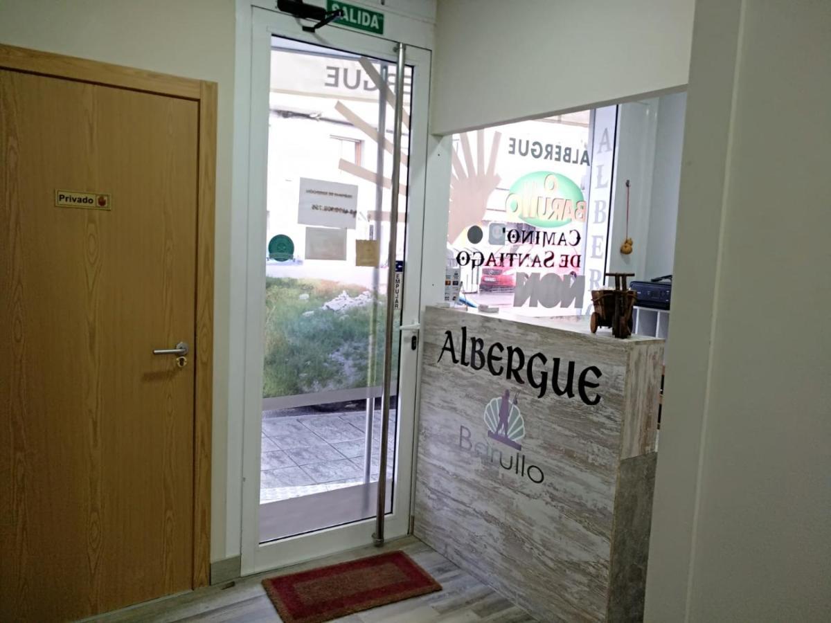 Albergue Barullo - Cubiculos - Literas - Habitaciones サリア エクステリア 写真